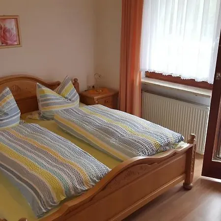 Waldblick بايريش أيزنشتاين