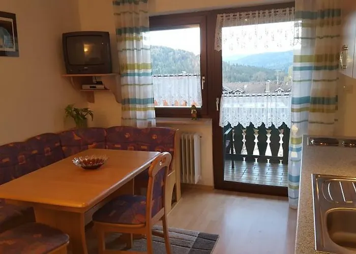 Waldblick بيت ضيافة 3*