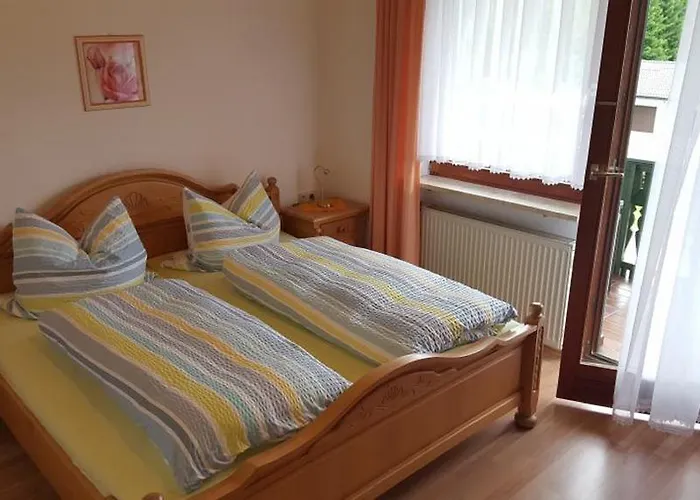 Waldblick بايريش أيزنشتاين