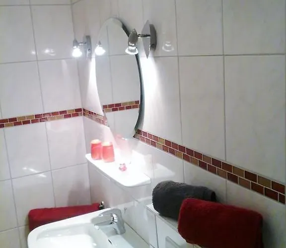 Waldblick 3* بايريش أيزنشتاين