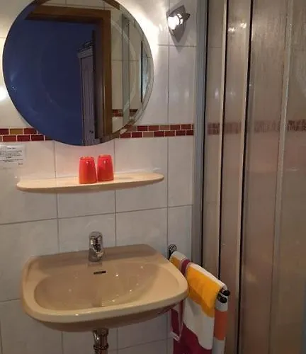 Waldblick بيت ضيافة بايريش أيزنشتاين