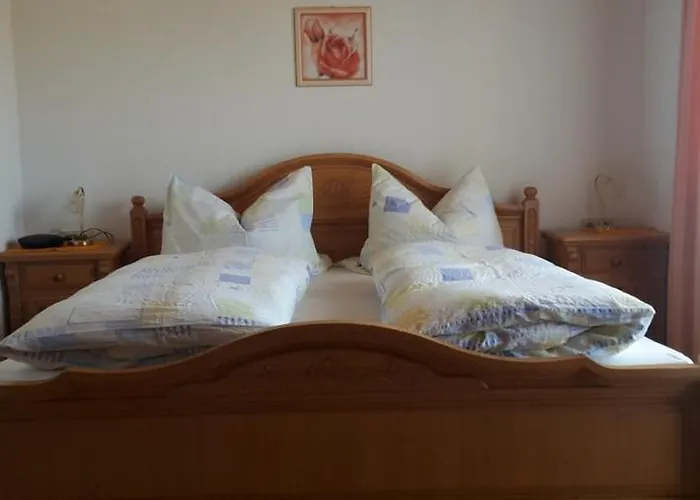 Waldblick بيت ضيافة