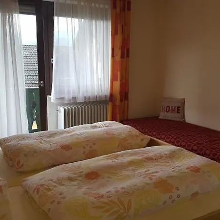 Guest house Waldblick