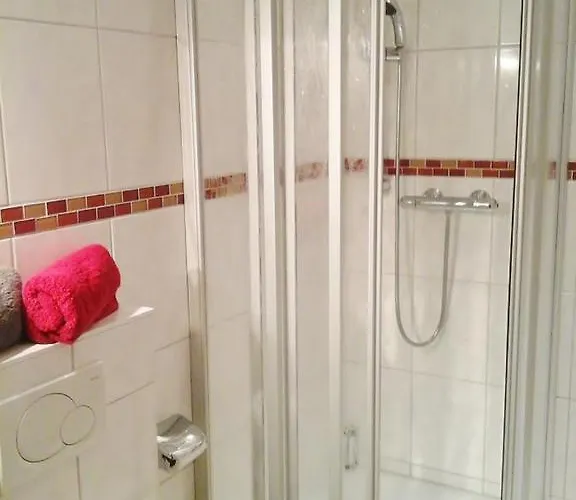 Waldblick בית הארחה 3*