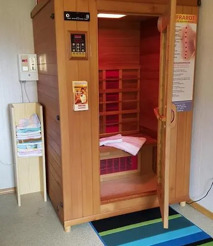 Waldblick באייריש אייסנשטיין